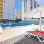Rocha Retreat - Da Rocha Apartmán Portimão