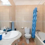 Apartament Rocha Retreat - Da Rocha *