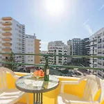 Rocha Retreat - Da Rocha Apartament