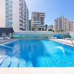 Apartmán Rocha Retreat - Da Rocha *