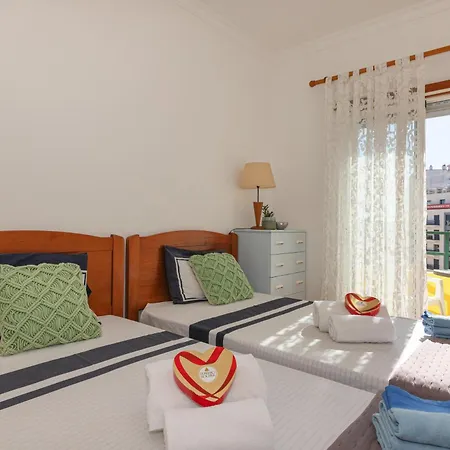 Rocha Retreat - Da Rocha Апартаменти Портіман