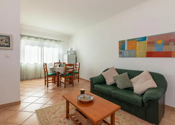 Rocha Retreat - Da Rocha Apartamento *