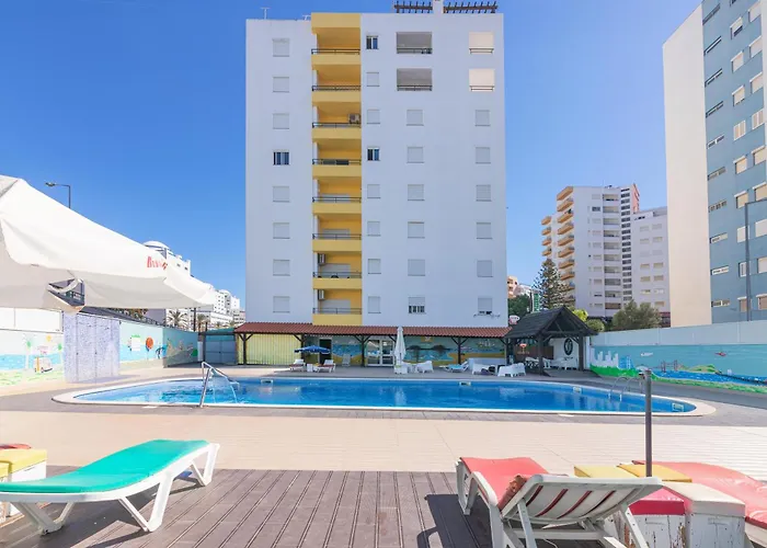 Rocha Retreat - Da Rocha * Portimão