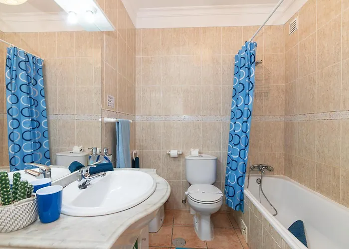 Apartamento Rocha Retreat - Da Rocha *