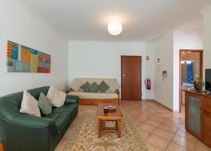 Rocha Retreat - Da Rocha * Portimão