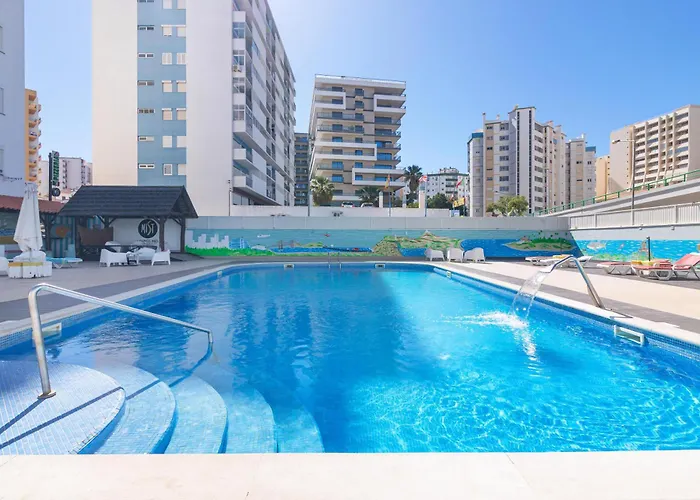Apartamento Rocha Retreat - Da Rocha *