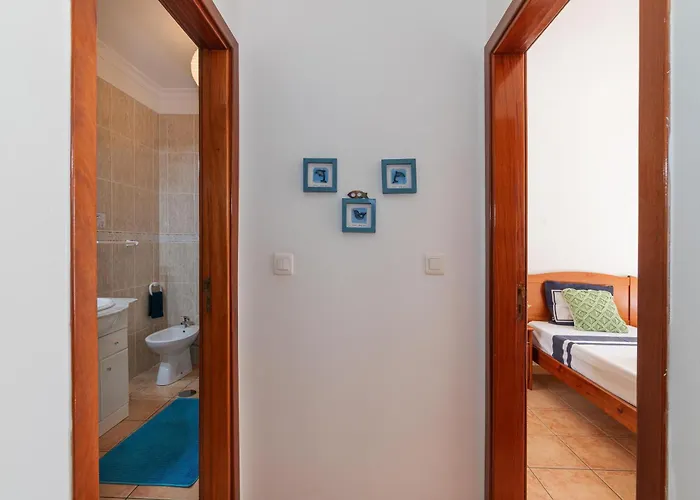 Rocha Retreat - Da Rocha Apartamento Portimão