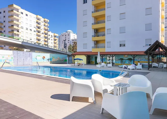 Rocha Retreat - Da Rocha Portimão