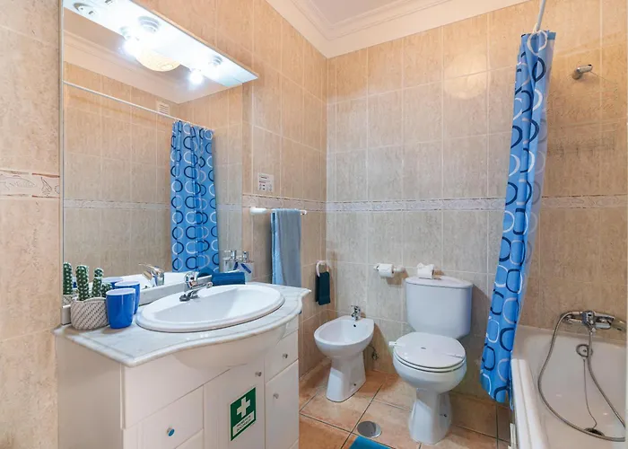 Apartamento Rocha Retreat - Da Rocha Portimão