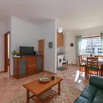 Rocha Retreat - Da Rocha アパート *