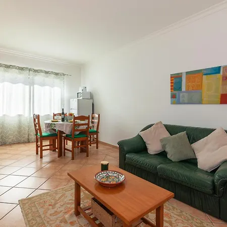 Rocha Retreat - Da Rocha アパート *