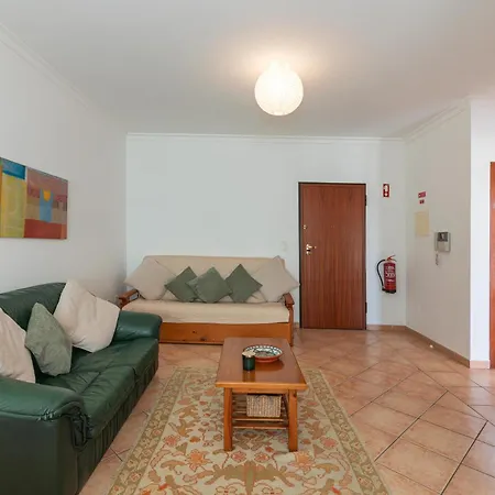 Rocha Retreat - Da Rocha * ポルティマン