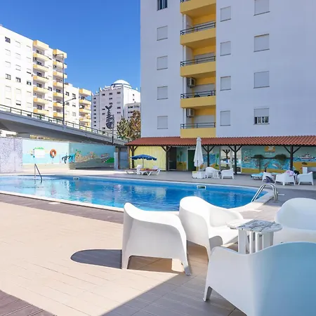 Rocha Retreat - Da Rocha ポルティマン