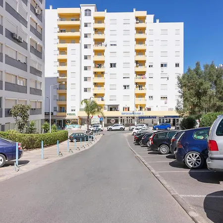 Rocha Retreat - Da Rocha アパート