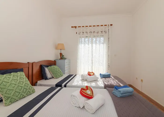 Rocha Retreat - Da Rocha 公寓 波尔蒂芒