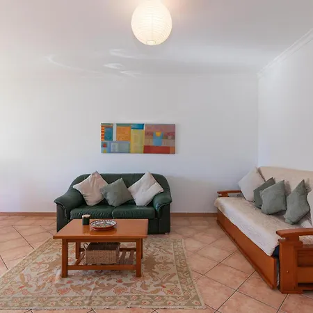 Διαμέρισμα Rocha Retreat - Da Rocha