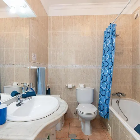 Διαμέρισμα Rocha Retreat - Da Rocha *