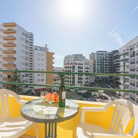 Rocha Retreat - Da Rocha Διαμέρισμα