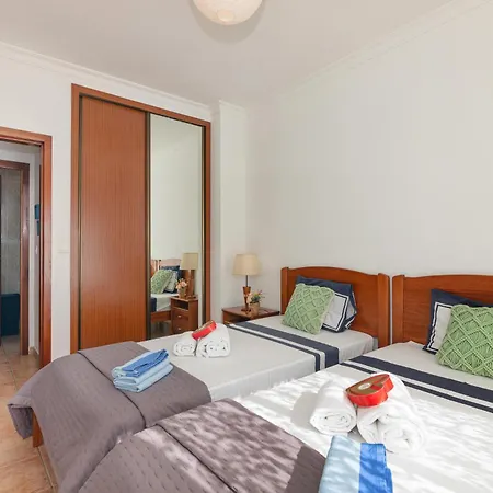 Rocha Retreat - Da Rocha Διαμέρισμα *