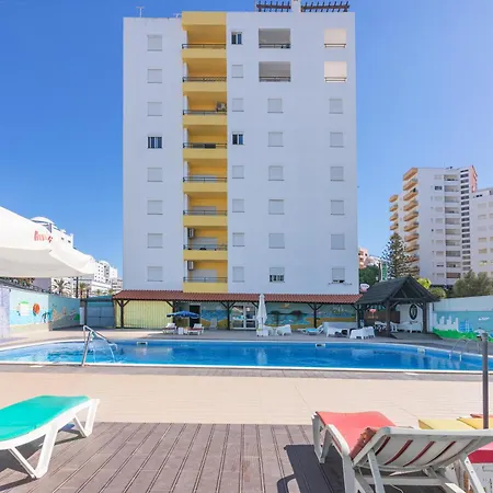 Rocha Retreat - Da Rocha * Portimao