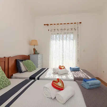 Rocha Retreat - Da Rocha Apartment Portimao