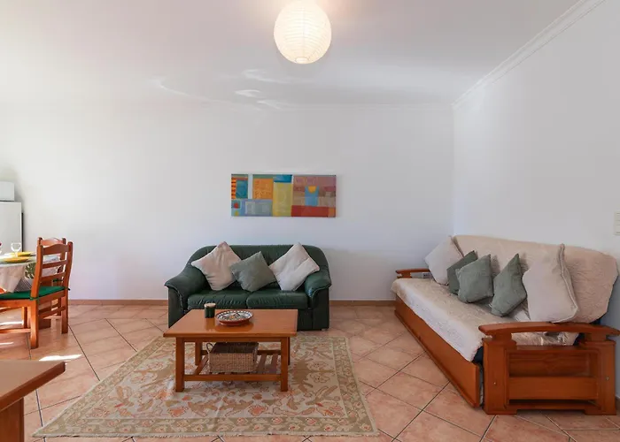 Apartment Rocha Retreat - Da Rocha