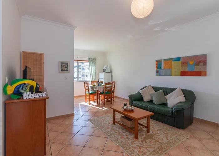 Rocha Retreat - Da Rocha Portimao