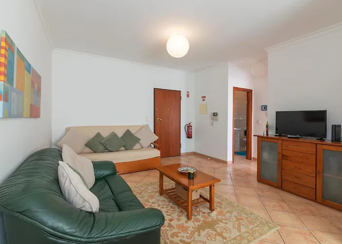 Rocha Retreat - Da Rocha Apartment Portimao