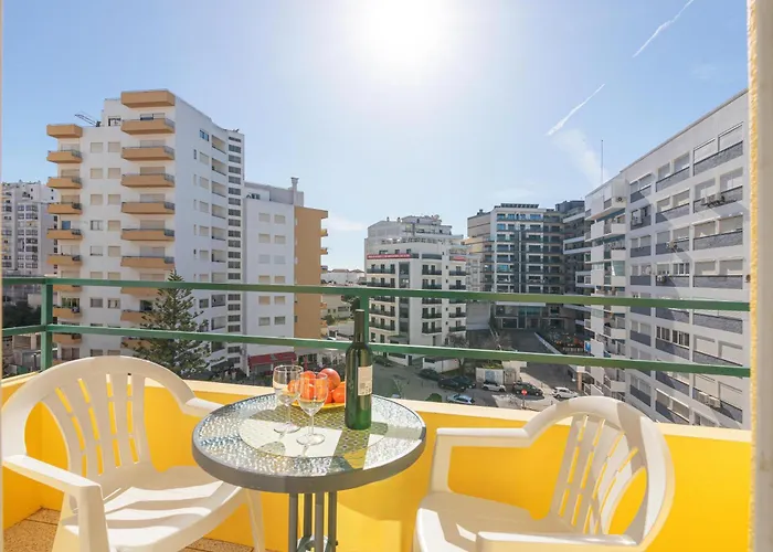 Rocha Retreat - Da Rocha Apartment